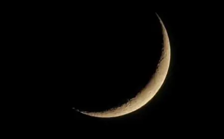 دول آسيوية تعلن الخميس أول أيام رمضان