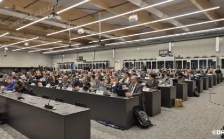 Le Maroc préside la Conférence du Désarmement à Genève et réaffirme son engagement en faveur du multilatéralisme