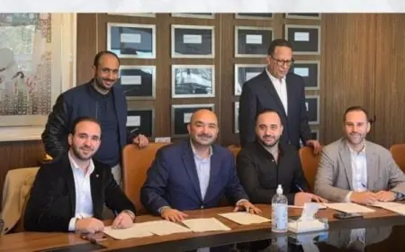 "فلورمار" المغرب تنضم رسمياً لمجموعة One Retail
