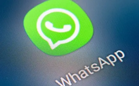 واتساب يطلق تحديثا تجريبيا جديدا يقربه من شبكات التواصل الاجتماعي