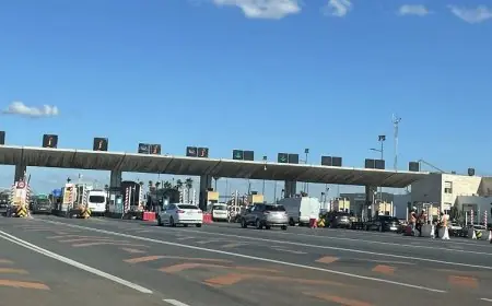 Sécurité routière au Maroc : 8 milliards de dirhams pour la stratégie 2026-2030