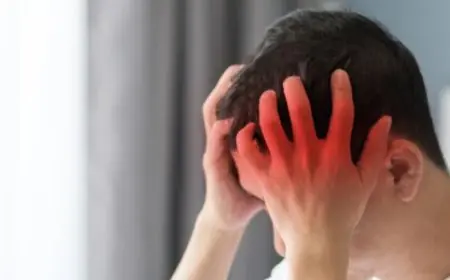 هذا سبب "الشقيقة" خلال اليوم الأول من رمضان
