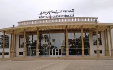 المحكمة الإدارية بأكادير تعزل ثمانية مستشارين جماعيين بإنزكان وآيت ملول وأولاد داحو