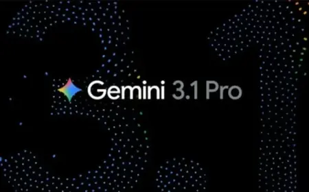 غوغل تطلق نموذج الذكاء الاصطناعي الجديد Gemini 3.1 Pro بقدرات متقدمة