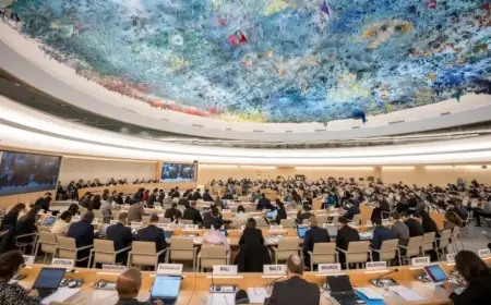 Le Maroc participe à la 61e session du Conseil des droits de l'homme