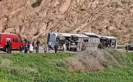 ترقيات استثنائية ودعم مادي ومعنوي لشهداء ومصابي الأمن في حادث بضواحي سيدي إفني