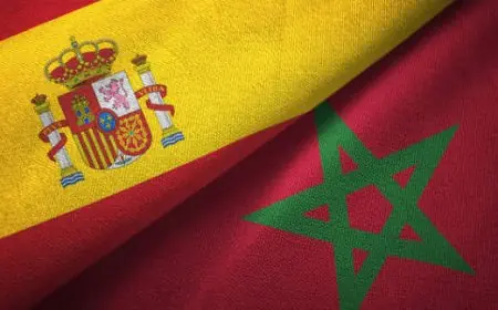 L'Espagne et le Maroc : une relation bilatérale solide et stratégique