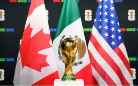 Mondial 2026 en Amérique du Nord : entre tensions sécuritaires et incertitudes politiques