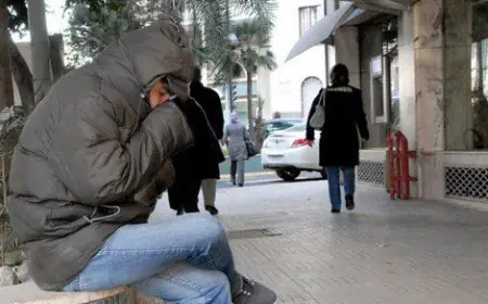 الأرصاد الجوية تتوقع انخفاض تدريجي في درجات الحرارة مع عودة الاضطرابات الجوية خلال الأيام المقبلة
