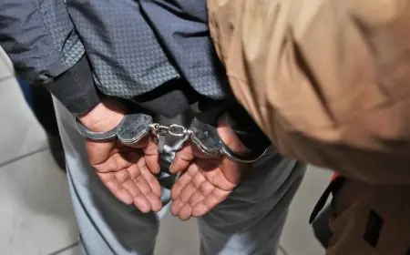 الدار البيضاء.. توقيف مشتبه فيه في سرقة بالدراجة النارية
