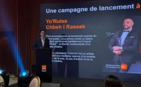 Orange Maroc dévoile ses nouvelles innovations 5G et Livebox 7 pour accélérer la transformation numérique