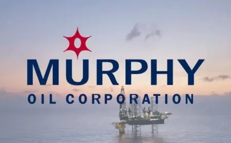 Murphy Oil renforce sa présence au Maroc avec un accord stratégique en offshore profond