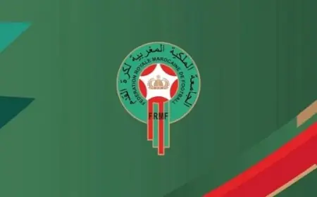 بعد نفيها الانفصال عن الركراكي.. الجامعة الملكية المغربية تعقد اجتماعاً ”حاسماً”