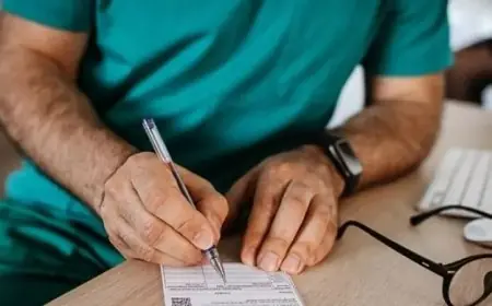 تحقيقات تكشف شبكة مشبوهة تتلاعب بالملفات الطبية والتأمينات بمليار و200 مليون سنتيم