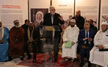 المجلس الفرنسي للديانة الإسلامية يوضح أسباب الخلاف حول أول أيام رمضان ويدعو لوحدة الصف