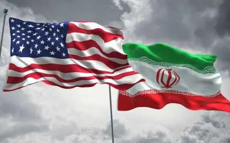 طهران تعد بإبداء "المرونة" في المحادثات النووية مع واشنطن