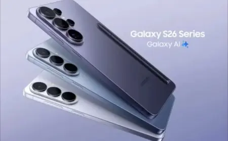 سامسونغ ترفع أسعار هاتف Galaxy S26 في الأسواق الدولية