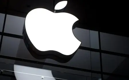 آبل تشدد الرقابة على تحميل التطبيقات للقاصرين في عدة دول