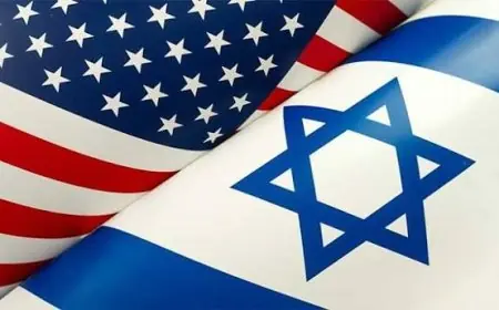 Les États-Unis autorisent le départ de leur personnel non essentiel d’Israël sur fond de tensions régionales