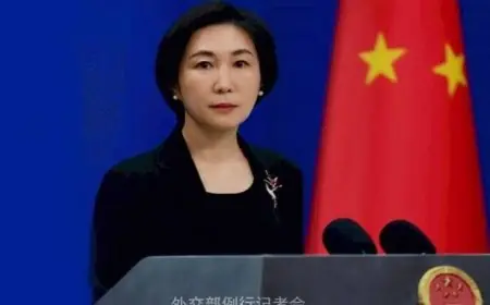 La Chine propose sa médiation pour désamorcer le conflit entre le Pakistan et l’Afghanistan