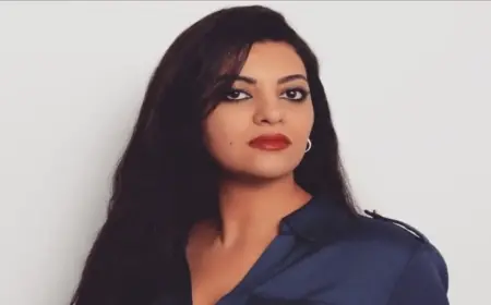 بعد تصريحاتها المثيرة للجدل.. محامي بالدار البيضاء يضع شكاية ضد المدونة مايسة سلامة الناجي