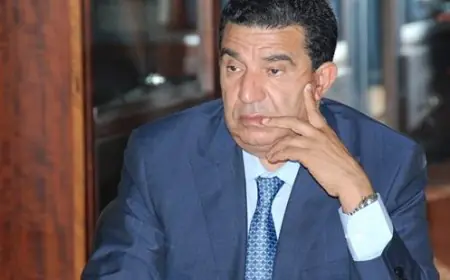 مهندس متهم في ملف الوزير السابق مبديع يجر موظفين إلى القضاء