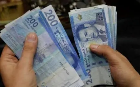 استقرار أسعار الفائدة يواكب تراجع احتياجات البنوك للسيولة في المغرب