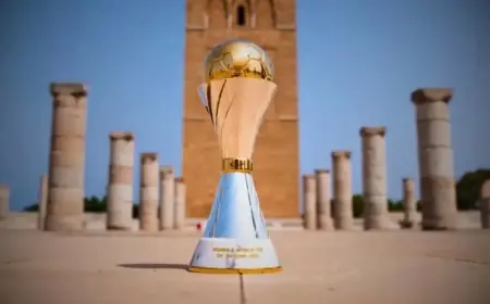 صحيفة فرنسية: الكاف تؤجل كأس أمم إفريقيا للسيدات 2026 بالمغرب
