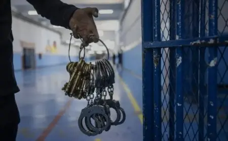 إيداع الملياردير ”أنس برادة” سجن عكاشة بتهم تزوير عقارات