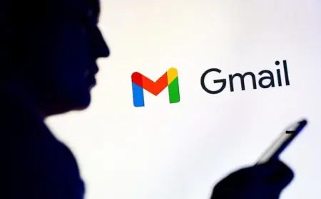 تحذيرات عاجلة لمستخدمي Gmail من موجة احتيال جديدة لسرقة كلمات المرور
