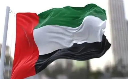 Les Émirats arabes unis visés par une attaque de missiles balistiques iraniens