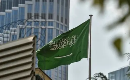 السعودية تدين الاعتداءات الإيرانية على عدد من الدول العربية