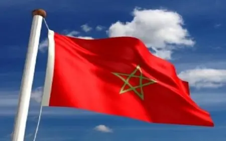 Le Maroc condamne l'attaque iranienne contre les pays arabes du Golfe