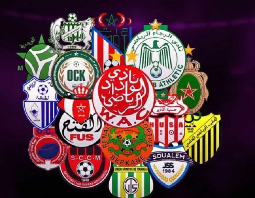 الأندية المغربية تحقق أرباحاً قياسية تتجاوز 11 مليون دولار من سوق الانتقالات سنة 2025