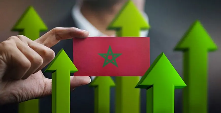 Le Maroc enregistre une forte hausse des investissements directs étrangers en 2025