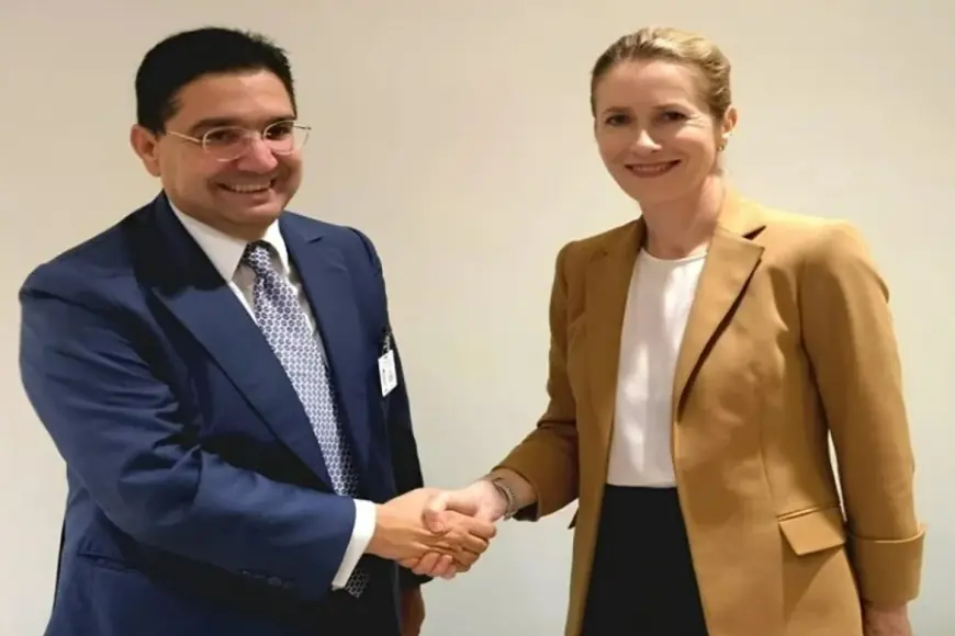 L’Union européenne renforce son soutien à l’initiative d’autonomie marocaine et ouvre une nouvelle ère de partenariat stratégique