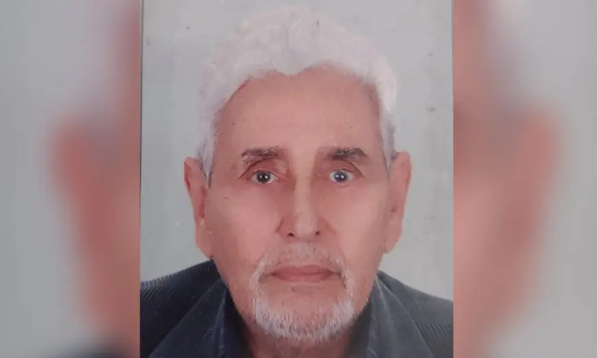 وفاة المخرج عبد الرحمن الخياط زوج الراحلة نعيمة لمشرقي