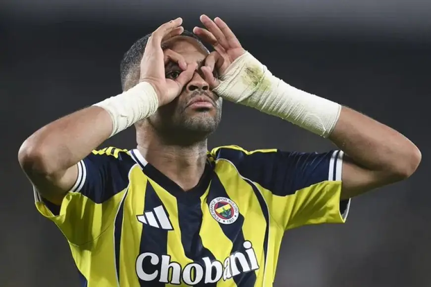 النصيري على رادار الاتحاد السعودي لتعويض بنزيما