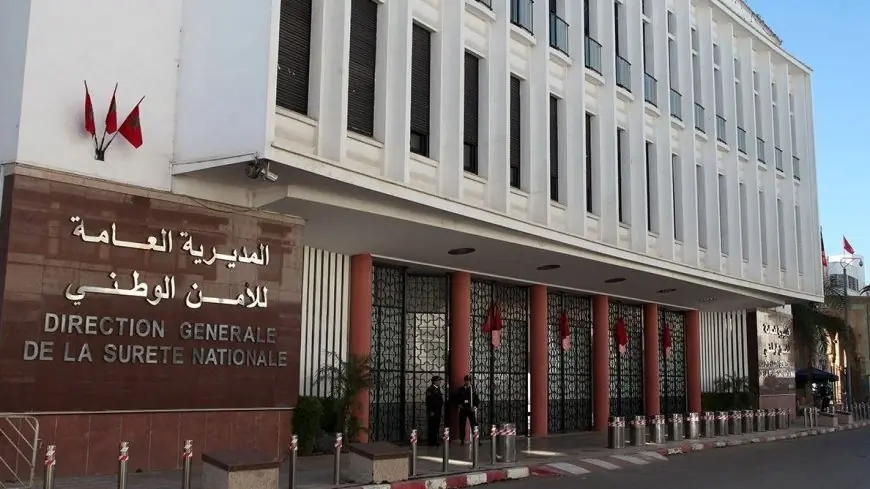 الأمن الوطني يفند مزاعم "لوفيغارو" بشأن التأخر في البحث عن اختفاء مواطن فرنسي بالرباط
