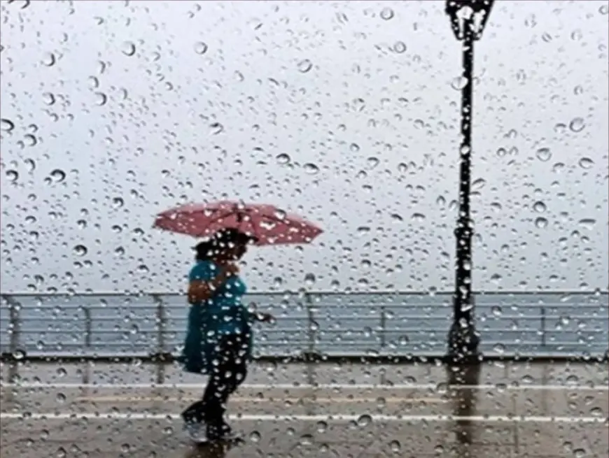 طنجة تتصدر مقاييس التساقطات المطرية المسجلة بالمغرب في  24 ساعة الماضية