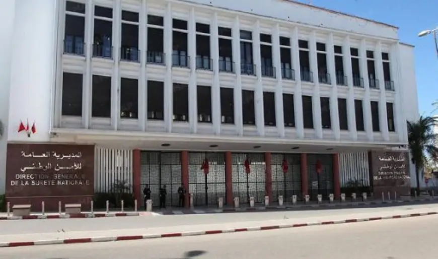 Affaire de disparition à Rabat la DGSN réfute les accusations de retard dans l’enquête