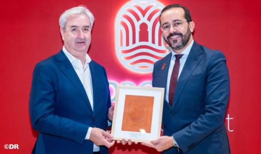 L’ONMT doublement primé en Espagne et renforce l’attractivité du Maroc sur un marché touristique clé