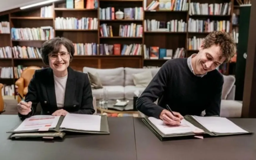 Mistral AI et l’OCP s’allient pour intégrer une intelligence artificielle responsable au cœur des activités industrielles