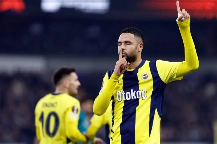 رسميا.. فنربخشة التركي يعلن فشل انتقال النصيري إلى الاتحاد السعودي