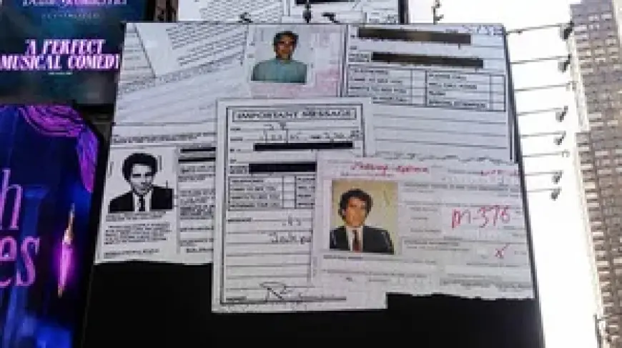 Les fichiers Epstein : révélations et controverses autour du réseau du financier américain