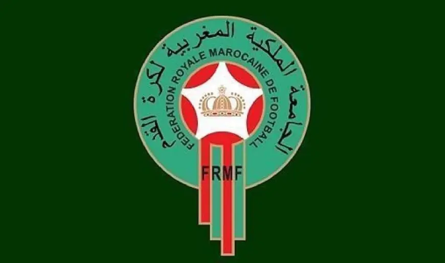 La Fédération Royale Marocaine de Football fait appel des sanctions de la CAF après les incidents de la finale de la Coupe d’Afrique des Nations