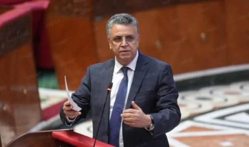 Le Maroc crée une Agence nationale pour la gestion et la vente des avoirs saisis