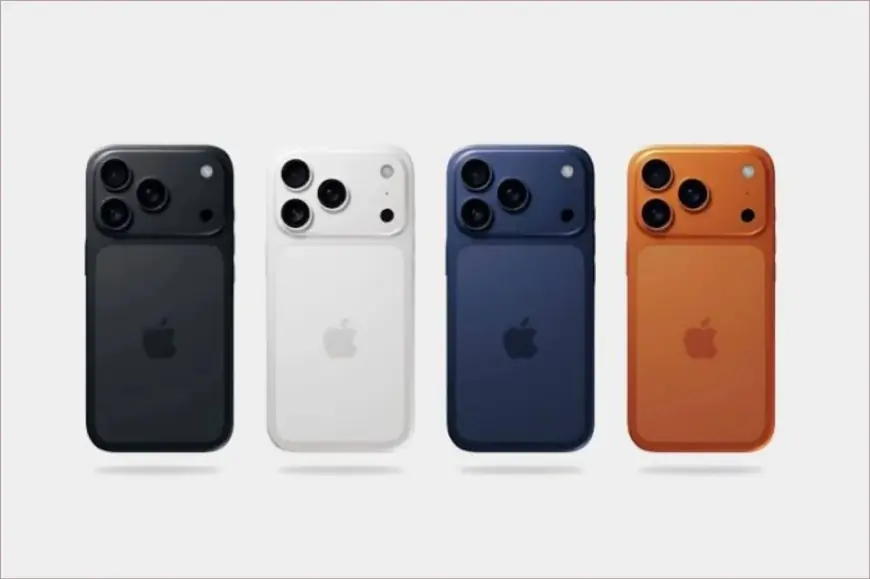 توقعات بارتفاع سعر iPhone 18 Pro بعد إلغاء نسخة 128 جيجابايت
