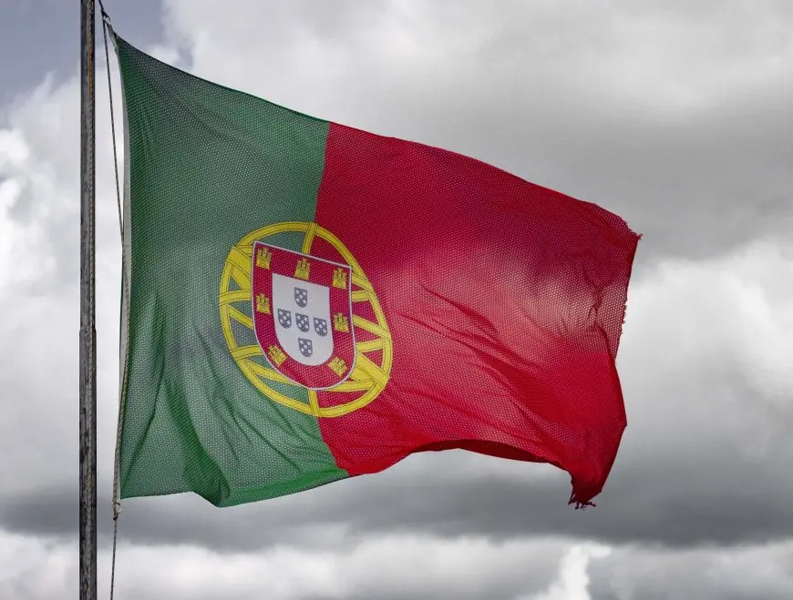 La tempête Leonardo frappe le Portugal déjà éprouvé par les dégâts de la tempête Christine