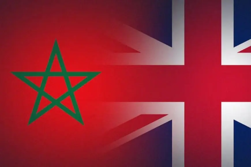 Post-Brexit, le partenariat économique entre le Royaume-Uni et le Maroc monte en gamme